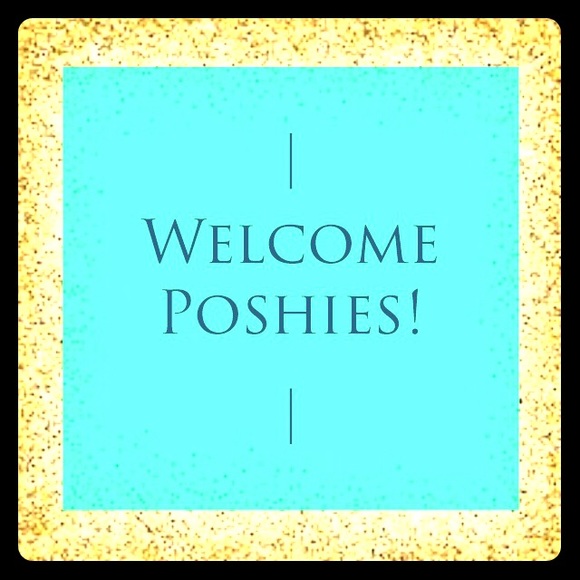 Welcome to Aum My Posh! - Picture 1 of 5